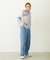 DOUBLE KNEE PANTS