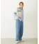 DOUBLE KNEE PANTS