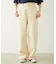DOUBLE KNEE PANTS