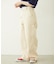 DOUBLE KNEE PANTS