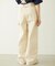 DOUBLE KNEE PANTS