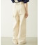 DOUBLE KNEE PANTS