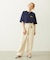 DOUBLE KNEE PANTS
