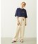 DOUBLE KNEE PANTS