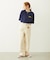 DOUBLE KNEE PANTS