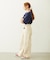 DOUBLE KNEE PANTS
