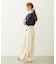 DOUBLE KNEE PANTS