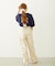 DOUBLE KNEE PANTS