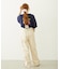 DOUBLE KNEE PANTS