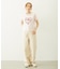 DOUBLE KNEE PANTS