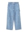 DOUBLE KNEE PANTS