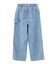 DOUBLE KNEE PANTS
