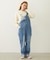 PATCH OVERALLS