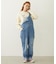 PATCH OVERALLS
