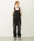 PATCH OVERALLS