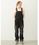 PATCH OVERALLS