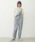 PATCH OVERALLS