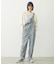 PATCH OVERALLS
