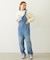 PATCH OVERALLS