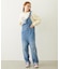 PATCH OVERALLS