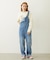 PATCH OVERALLS