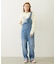 PATCH OVERALLS