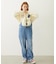 PATCH OVERALLS