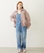 PATCH OVERALLS