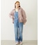 PATCH OVERALLS