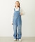 PATCH OVERALLS