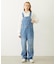 PATCH OVERALLS
