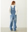 PATCH OVERALLS