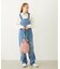 PATCH OVERALLS
