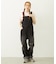 PATCH OVERALLS