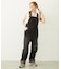 PATCH OVERALLS