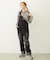 PATCH OVERALLS