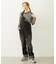 PATCH OVERALLS