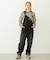 PATCH OVERALLS