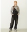 PATCH OVERALLS