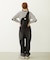 PATCH OVERALLS