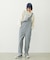 PATCH OVERALLS
