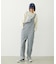 PATCH OVERALLS