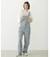 PATCH OVERALLS