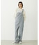 PATCH OVERALLS