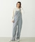PATCH OVERALLS