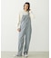 PATCH OVERALLS