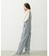 PATCH OVERALLS