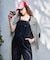 PATCH OVERALLS
