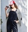 PATCH OVERALLS