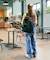 PATCH OVERALLS